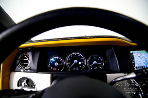 2021 Rolls-Royce Cullinan