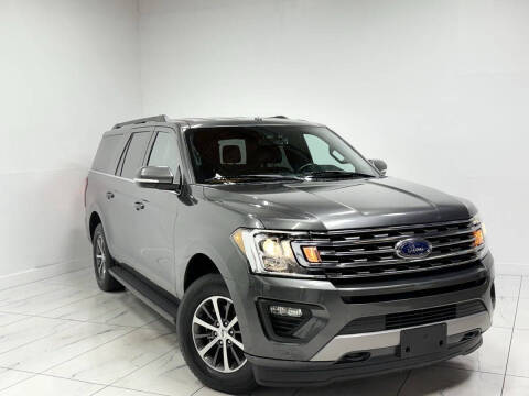 2019 Ford Expedition MAX XLT