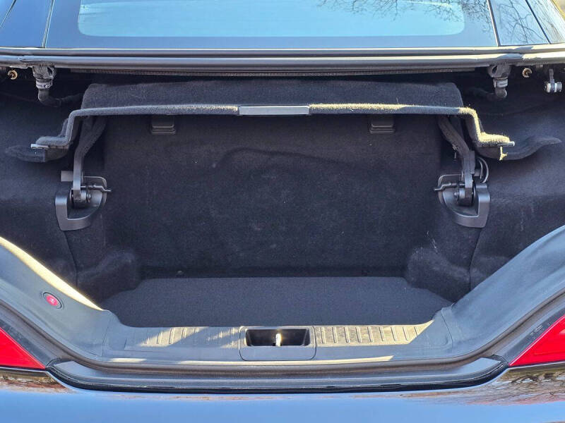 2020 Mercedes-Benz SL-Class SL 450