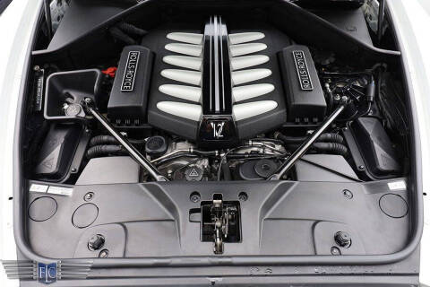 2014 Rolls-Royce Ghost