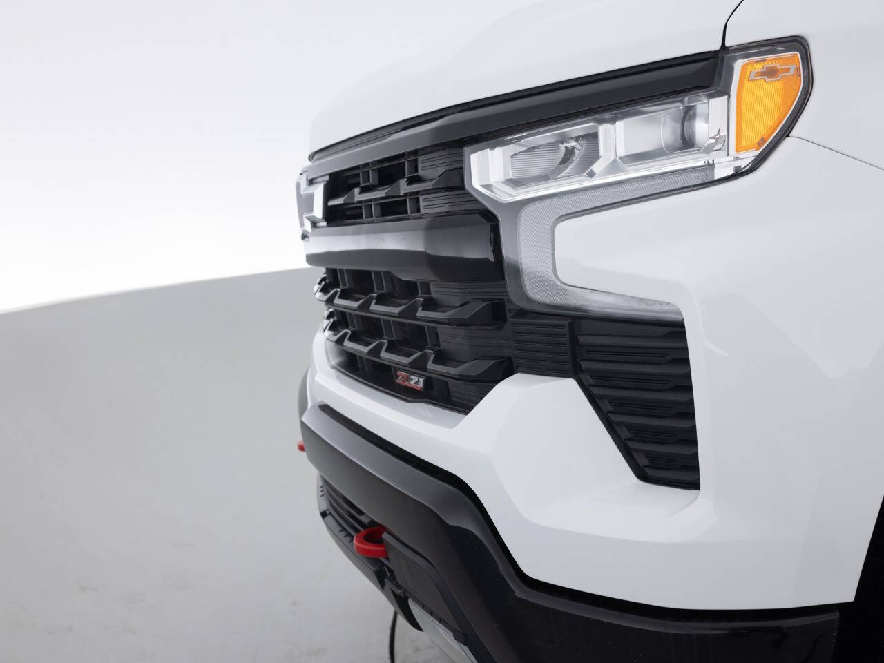 Used Car 2023 Chevrolet Silverado 1500  Lt Trail Boss 4x4 4dr Crew Cab 5.8 Ft. Sb For Sale Under $40,000 In Coal City, Illinois