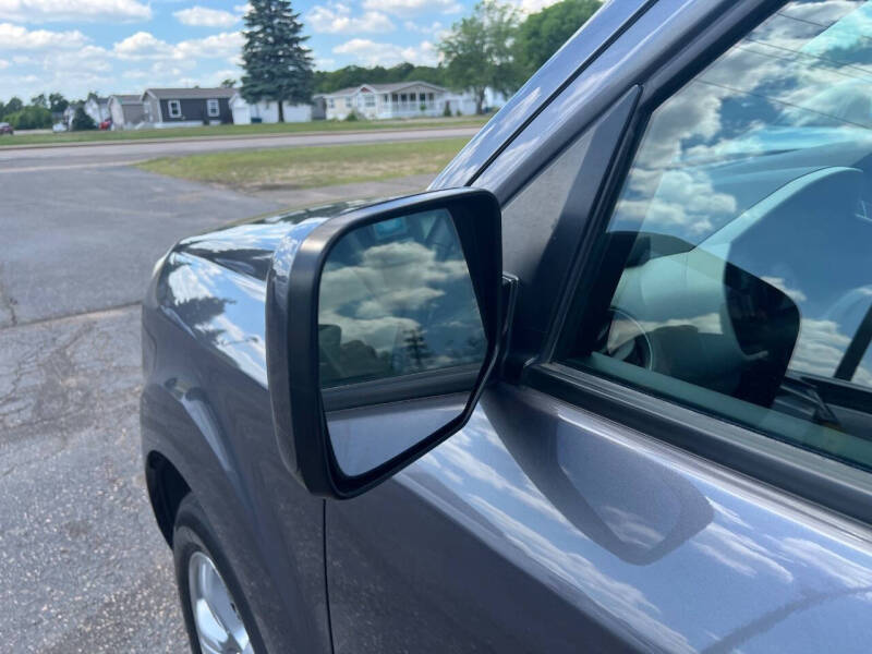 2014 Honda Pilot EX-L