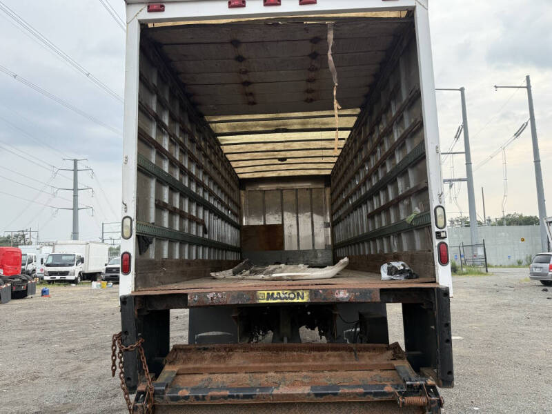 2007 International DuraStar 4300