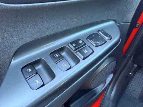 2020 Hyundai Kona SEL Plus