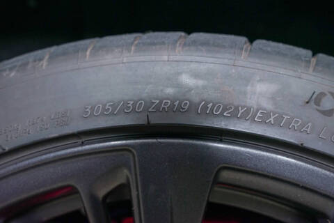 2023 Cadillac CT5-V Blackwing