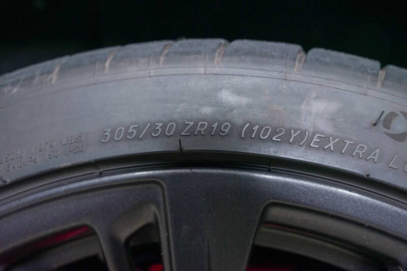 2023 Cadillac CT5-V Blackwing