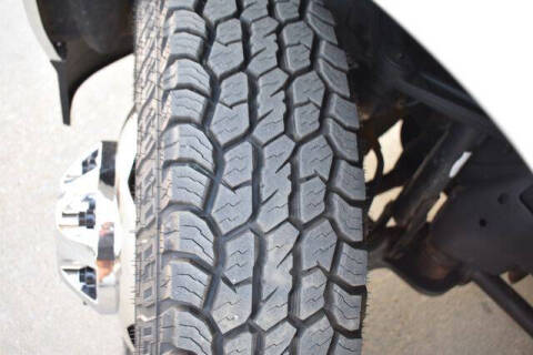 2018 GMC Sierra 3500HD CC