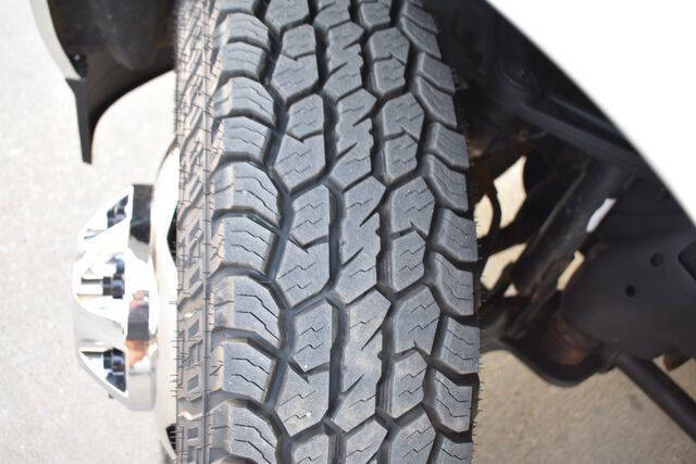 2018 GMC Sierra 3500HD CC