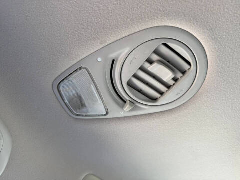 2004 Honda Odyssey EX-L w/DVD