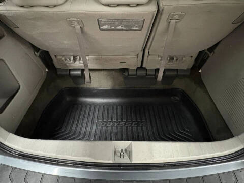 2013 Honda Odyssey