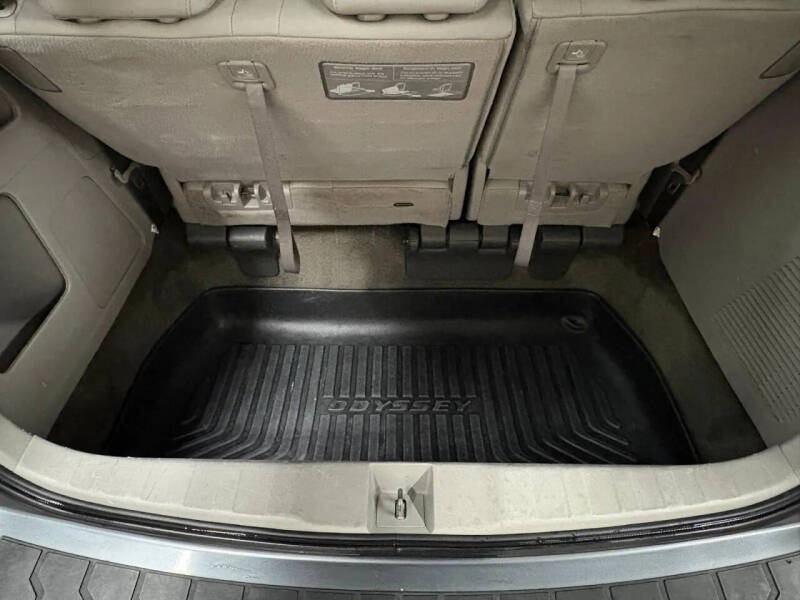 2013 Honda Odyssey