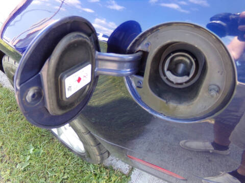 2010 Ford Mustang V6 Premium