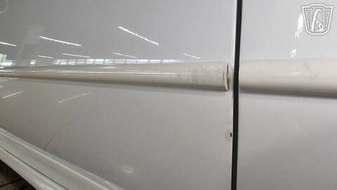 1992 Chevrolet Camaro