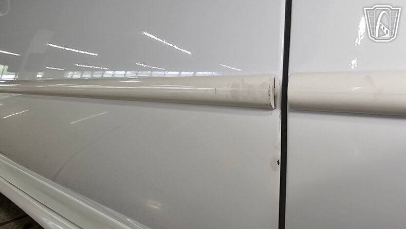 1992 Chevrolet Camaro