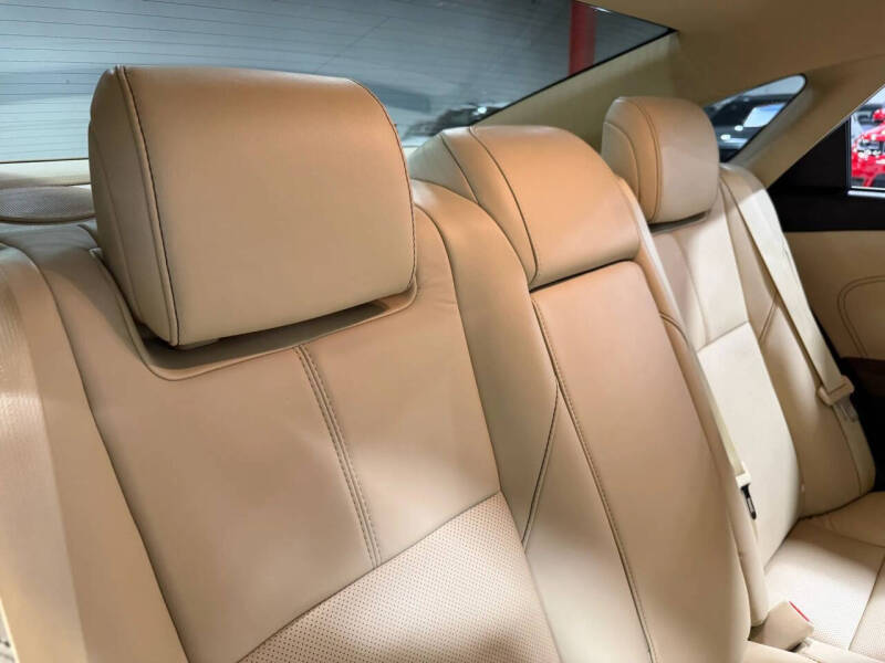 2018 Toyota Avalon Hybrid Limited