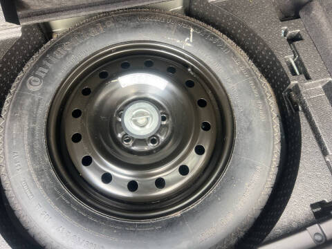 2014 Acura RDX w/Tech