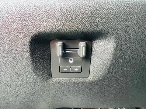2011 GMC Sierra 2500HD SLT
