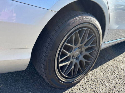 2015 Mercedes-Benz C-Class C 300 4MATIC