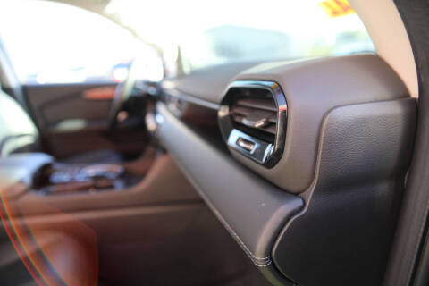 2024 Honda Pilot EX-L