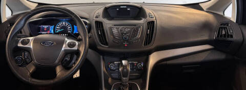 2014 Ford C-MAX Hybrid SE