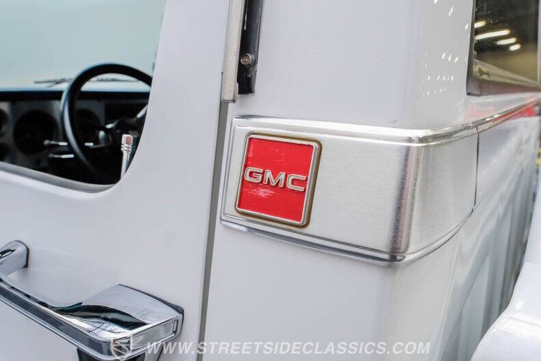 1982 GMC C/K 1500 Series