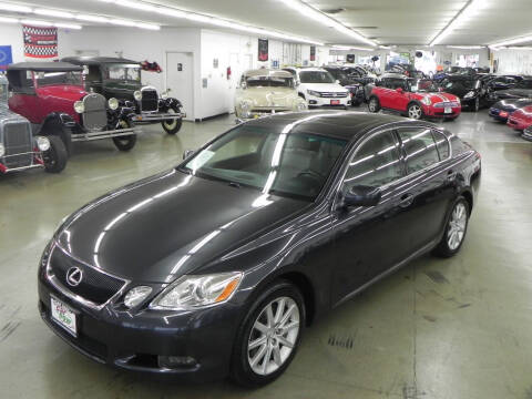 2007 Lexus GS 350 for sale at Car Now in Mount Zion IL
