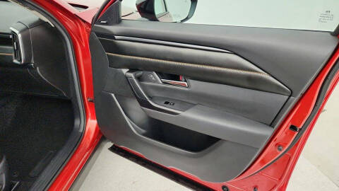 2024 Mazda CX-50 2.5 Turbo Premium Plus