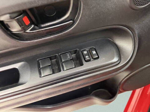 2015 Toyota Prius c One