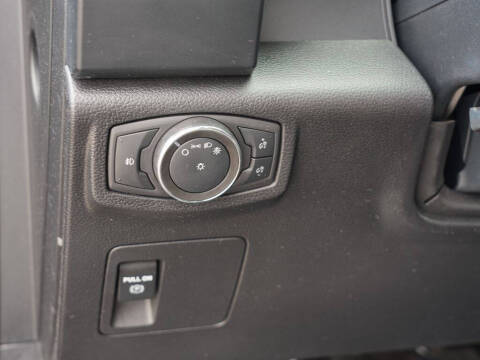 2021 Ford Expedition XL