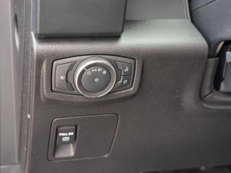 2021 Ford Expedition XL
