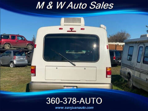 2002 Volkswagen EuroVan