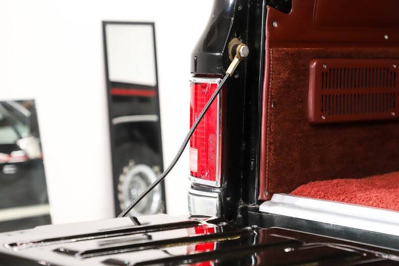 1987 Chevrolet Blazer