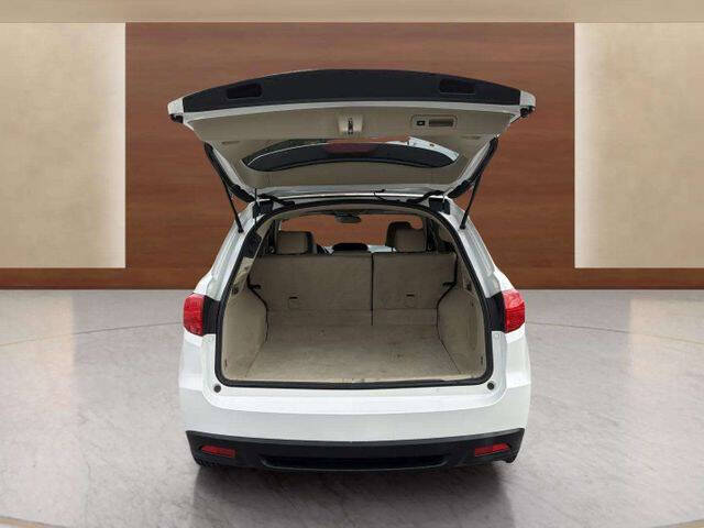 2014 Acura RDX w/Tech