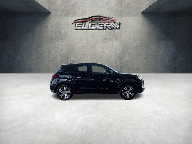 2026 Mitsubishi Outlander Sport