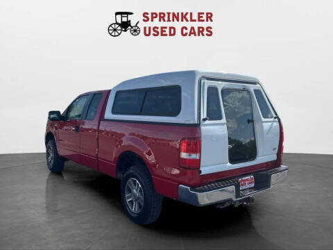 2007 Ford F-150