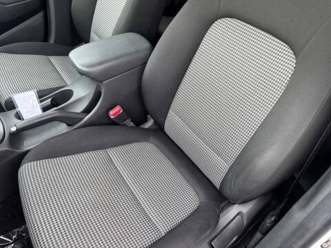 2019 Hyundai Kona SEL