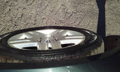 2013 Chevrolet Impala LT