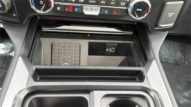 2026 Ford F-350 Super Duty