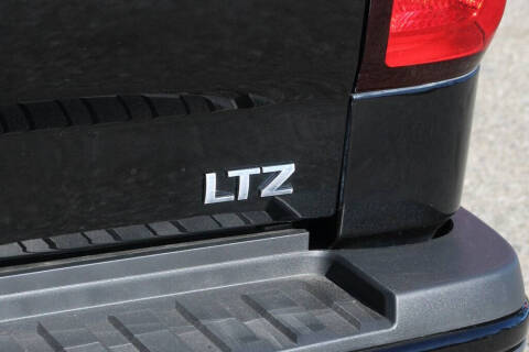 2016 Chevrolet Silverado 2500HD