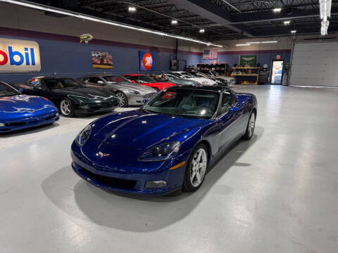 2006 Chevrolet Corvette