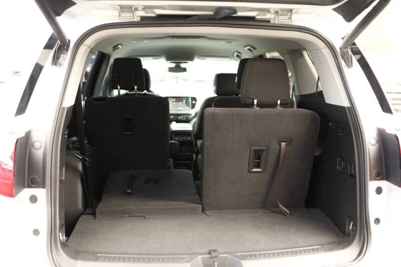 2018 GMC Acadia SLE-2