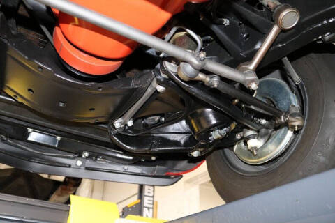 1971 Chevrolet Corvette