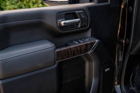 2022 GMC Sierra 3500HD