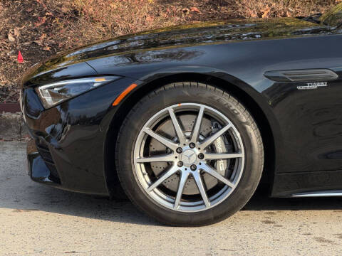 2023 Mercedes-Benz SL-Class AMG SL 43