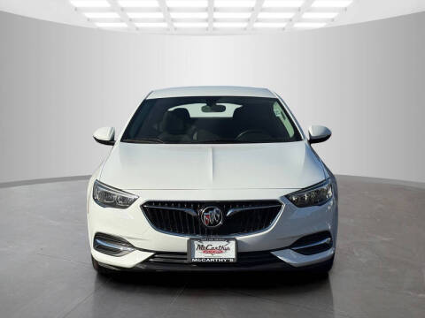 2018 Buick Regal Sportback Preferred