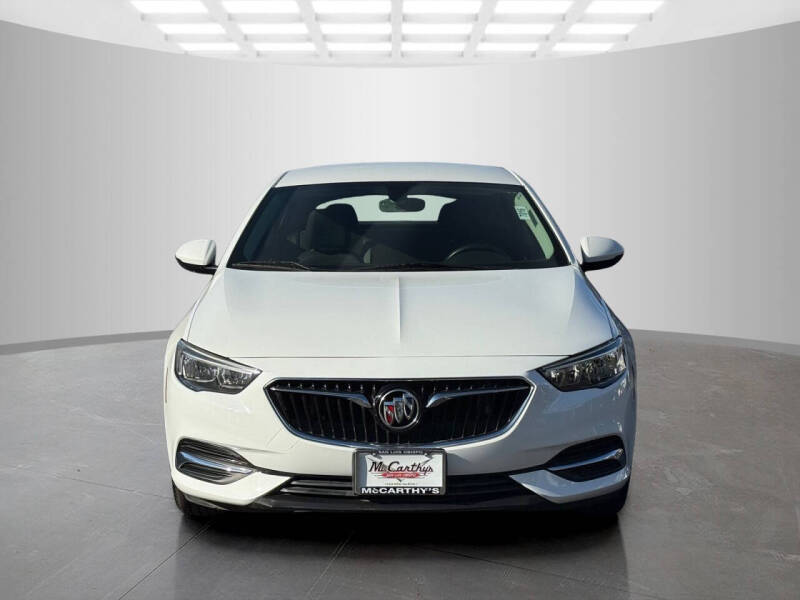 2018 Buick Regal Sportback Preferred