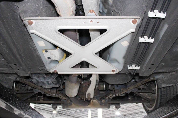 2007 Mazda MX-5 Miata Sport