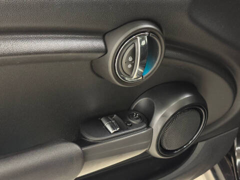 2015 MINI Hardtop 2 Door Cooper