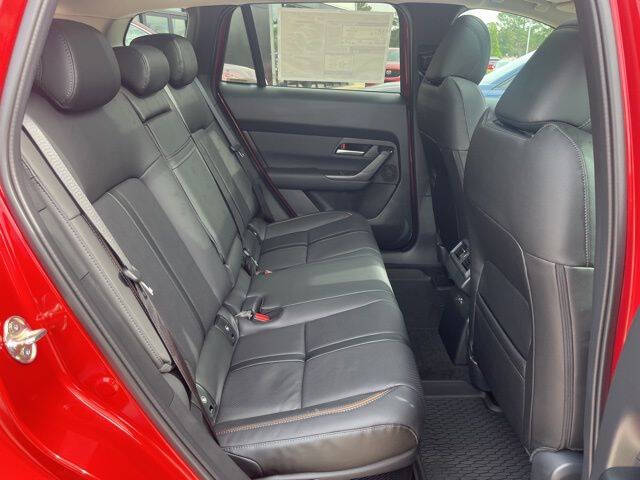 2026 Mazda CX-50 Hybrid Premium