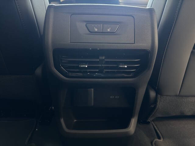 2026 Chevrolet Silverado EV LT